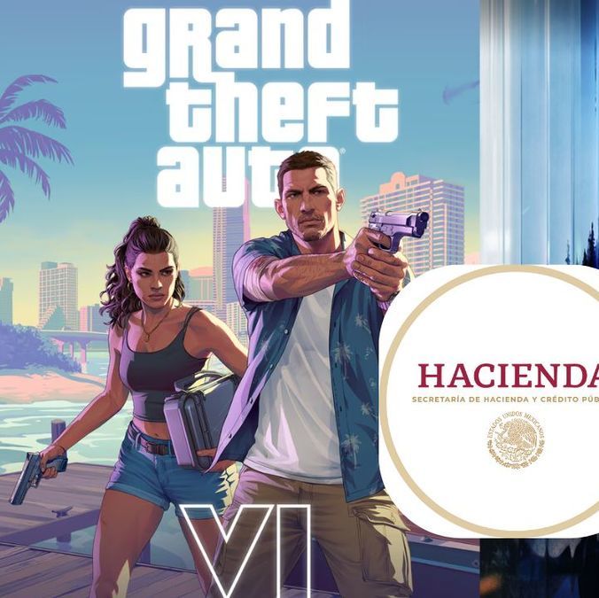 Hacienda gravará impuesto de 8% a videojuegos violentos para desincentivar su consumo. Foto: Especial