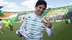 Jonny Magallón pasó a León del 2012 a 2014. (Foto: Mexsport)