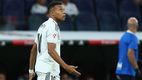 Mbappé tuvo que soportar los insultos. (Foto: Reuters)