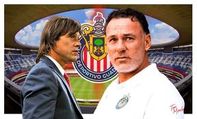 Milito intentará hacer lo que Almeyda logró en 2015. (Foto: Tom Mendoza)