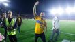 Rob Schneider es gran aficionado de Tigres (Imago7)