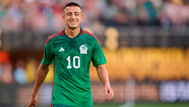Roberto Alvarado resaltó la labor de Javier Aguirre en el Tri. (Foto: Mexsport)