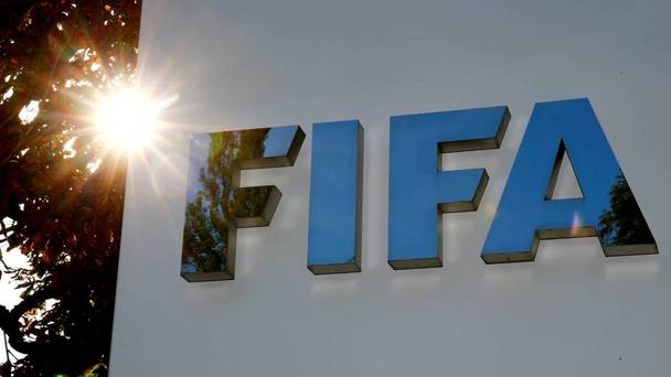 Sede de la FIFA en Suiza (Reuters)