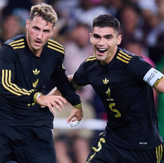 La Selección Mexicana disputará varios juegos antes del Mundial 2026 (Mexsport)