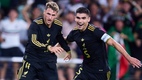 La Selección Mexicana disputará varios juegos antes del Mundial 2026 (Mexsport)