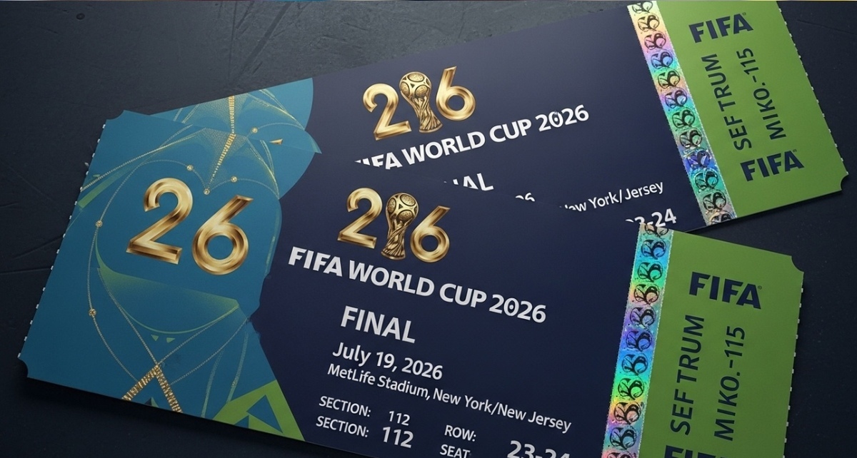 Este 10 de septiembre inició la venta de boletos para Mundial 2026 (IA mediotiempo)