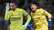 Vargas y Acevedo son porteros de jerarquía. (Foto: Mexsport)