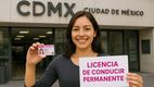 ¿Ya no habrá licencia de conducir permanente en México? FOTO: (Mediotiempo IA)