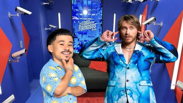 ¿A qué hora ver la gala nominación de 'La Casa de los Famosos'?