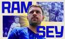 Aaron Ramsey apunta a brillar con Pumas (mediotiempo)