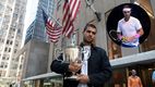 Alcaraz está considerado el número 1 del mundo por leyendas del tenis. (Foto: EFE=)