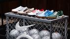 Algunos de los pares de la nueva línea de Total 90 (lust.mexico)