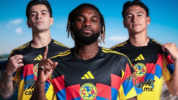 América se ayuda mucho del análisis de datos (Facebook Club América)