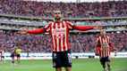 Cade Cowell busca explotar su potencial en Chivas (Imago7)