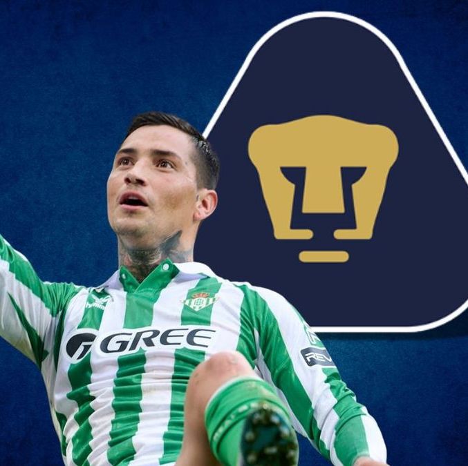 Chimy Ávila podría llegar a Pumas