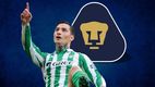 Chimy Ávila podría llegar a Pumas