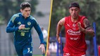 Chivas y América se enfrentan este sábado en la CDMX (Facebook Chivas | América)