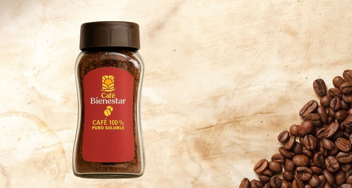 Dónde comprar el Café del Bienestar 2025 y cuánto cuesta. Foto: ESPECIAL