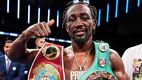 Conoce a Terence Crawford, excampeón indiscutido que se medirá ante Saúl Canelo Álvarez. Foto: TR Boxing
