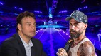 David Faitelson recibió mensaje de Marc Crosas para pelear en Supernova (Mexsport, Ig marccrosas)