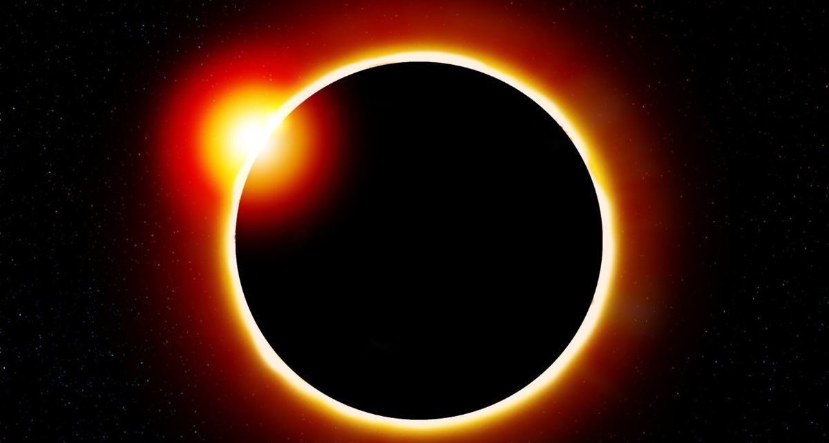 Eclipse Solar del 21 de septiembre: ¿Se podrá ver en México el fenómeno astronómico? (FOTO: Especial)