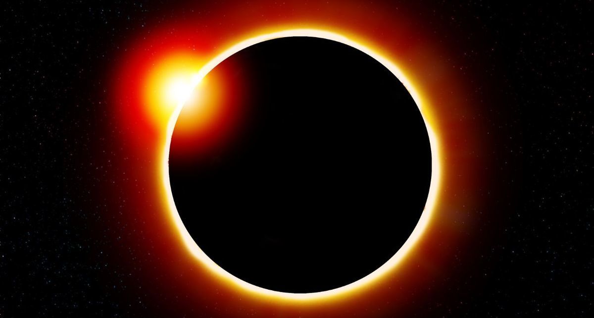 Eclipse Solar del 21 de septiembre: ¿Se podrá ver en México el fenómeno astronómico? (FOTO: Especial)