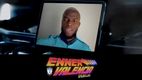 Enner Valencia fue presentado en la Máquina del Tiempo. (captura de pantalla)