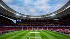 Estadio Metropolitano albergará final de la Champions League / UEFA