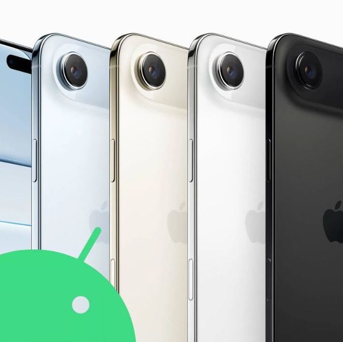 Esta nueva función de iPhone 17 ya estaba disponible en Android desde hace más de 10 años. Foto: Especial