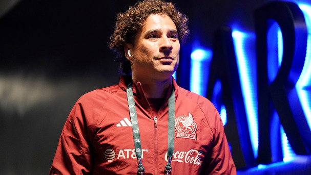 Guillermo Ochoa no jugará con Querétaro. (Foto: Imago7)