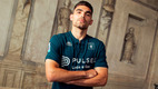 Johan Vásquez fue renovado por Genoa. (Foto: Genoa)