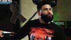 Jonathan Echevarría "Jaka" murió a los 39 años de edad (gofundme.com)