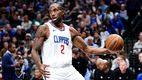 Kawhi Leonard, jugador de Los Angeles Clippers (Reuters)