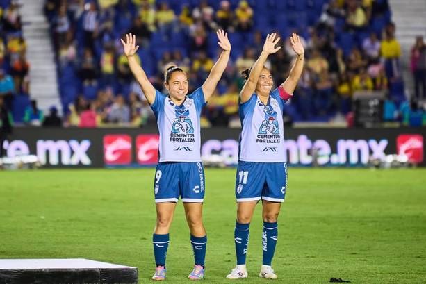 La importancia de hablar de mujeres en el deporte / Mexsport