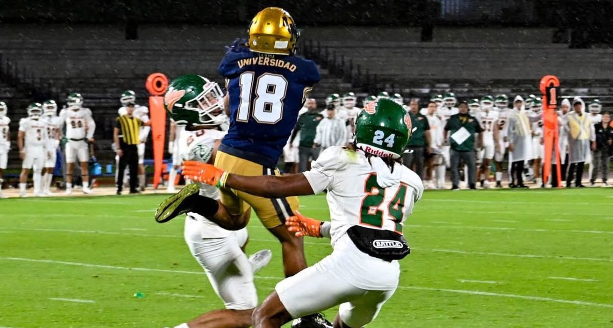 Liga Mayor ONEFA: guía de partidos, horarios y transmisión en vivo. Foto: @PumasCU