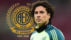 Memo Ochoa jugará en la Liga de Chipre (Mexsport)