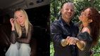 Mila Gómez, hija de Facundo, compartió su postura sobre los rumores de infidelidad de Delia García sobre el comediante. (FOTO): Especial.