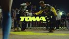 Nike Toma El Juego , una plataforma de futbol callejero (Nike)