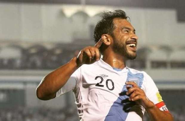 Pescadito fue un gran elemento del Puebla. (Foto: Mexsport)