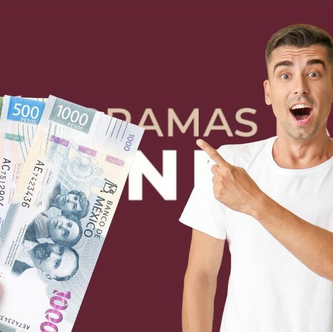 Un nuevo programa social del Bienestar ofrecerá un apoyo de hasta 200 mil pesos a personas de 18 a 64 años. (FOTO): Especial.