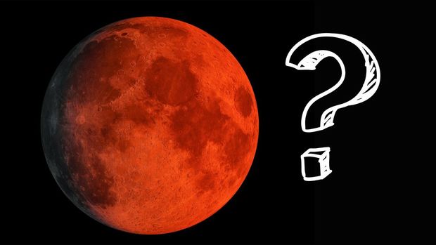 ¿Qué países podrán ver el eclipse lunar de septiembre? Te decimos