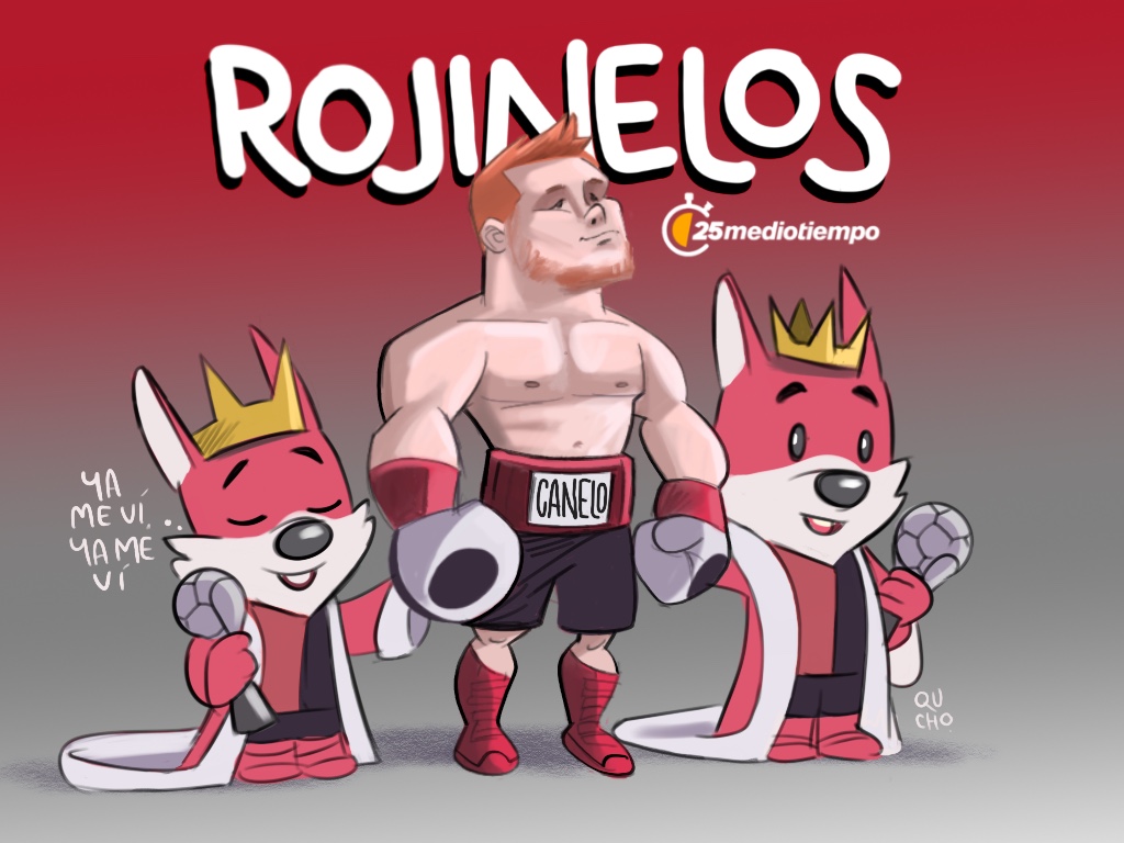 Rojinelos