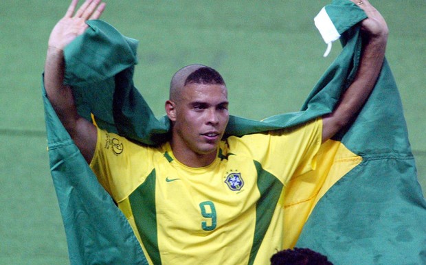 Ronaldo Nazário (MexSport).
