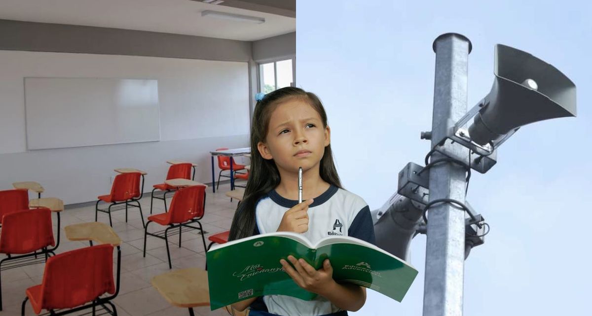 Suspensión de clases SEP: ¿asistirán los alumnos el 19 de septiembre por Simulacro Nacional? (FOTO): Especial.