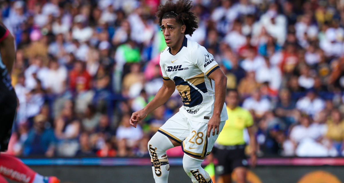 Adalberto Carrasquilla (@PumasMX)