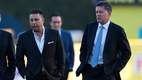 Antonio Mohamed recibe una disculpa de Ricardo Peláez (Mexsport)