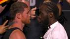 ¿Qué artistas acompañarán a Canelo Álvarez vs Crawford? / Captura de pantalla