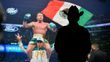 Conoce al artista que se estaría encargando de entonar el Himno Nacional en la pelea del Canelo Álvarez. Foto: Reuters