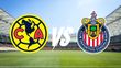 Conoce los canales de transmisión en vivo del Clásico Nacional de la Jornada 8 del Apertura 2025. Foto: Especial