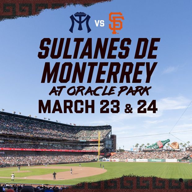 El partido será en casa de Gigantes.
